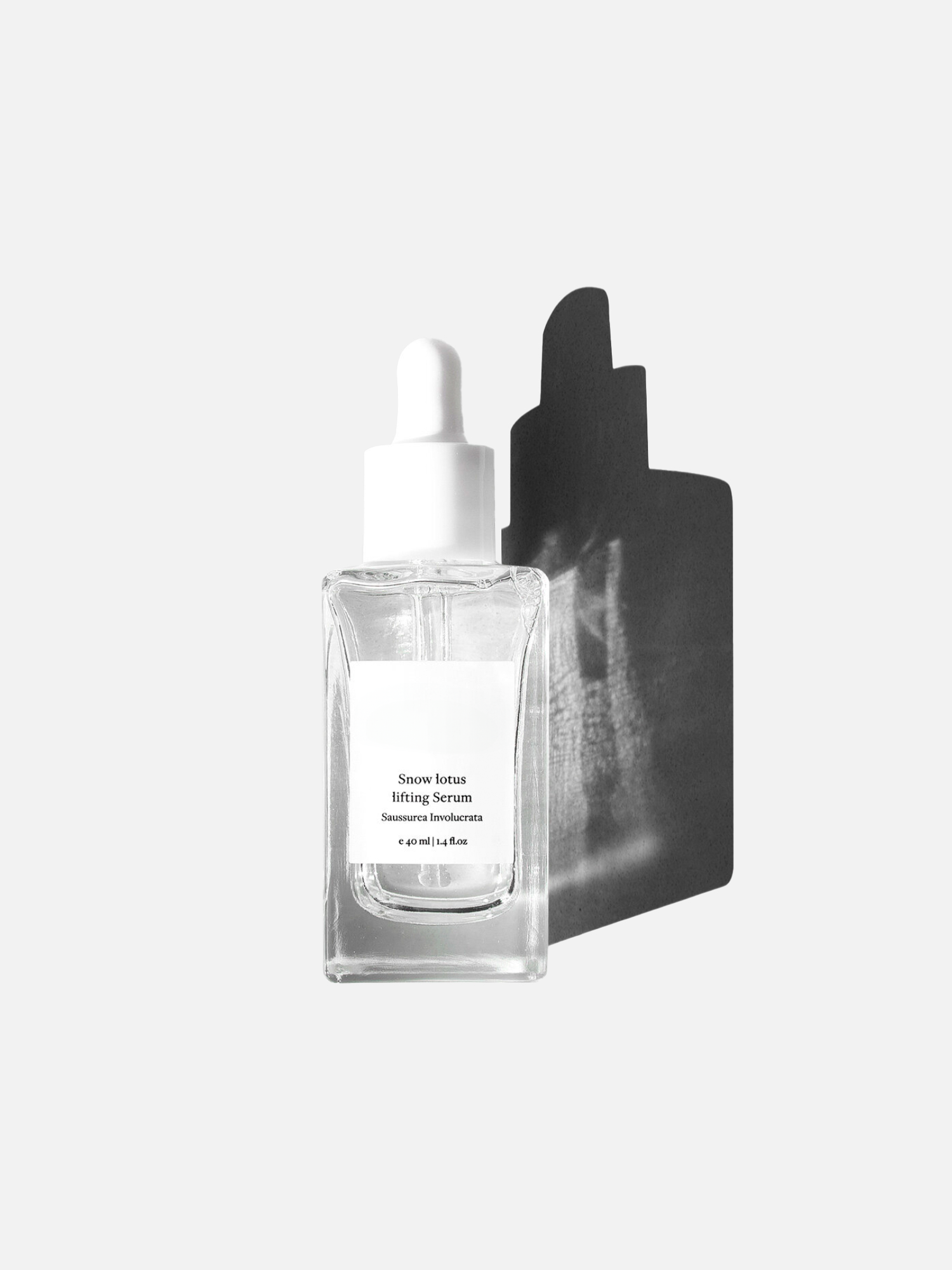 Snow Lotus Lifting Serum