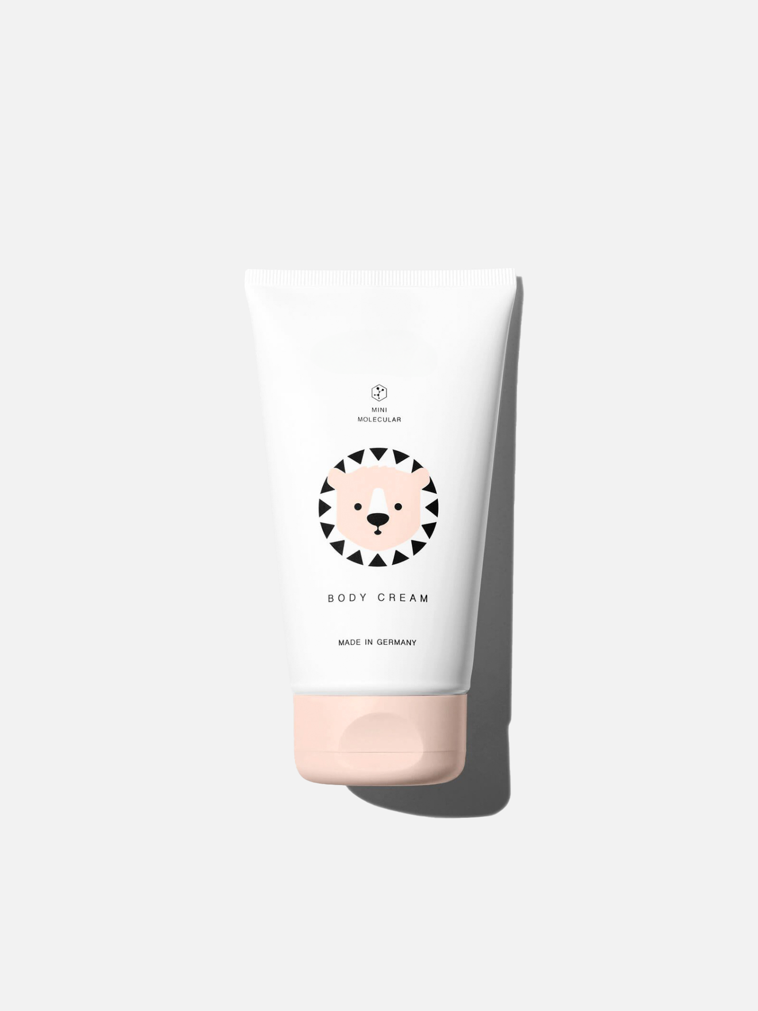 Baby & Kids Body Cream