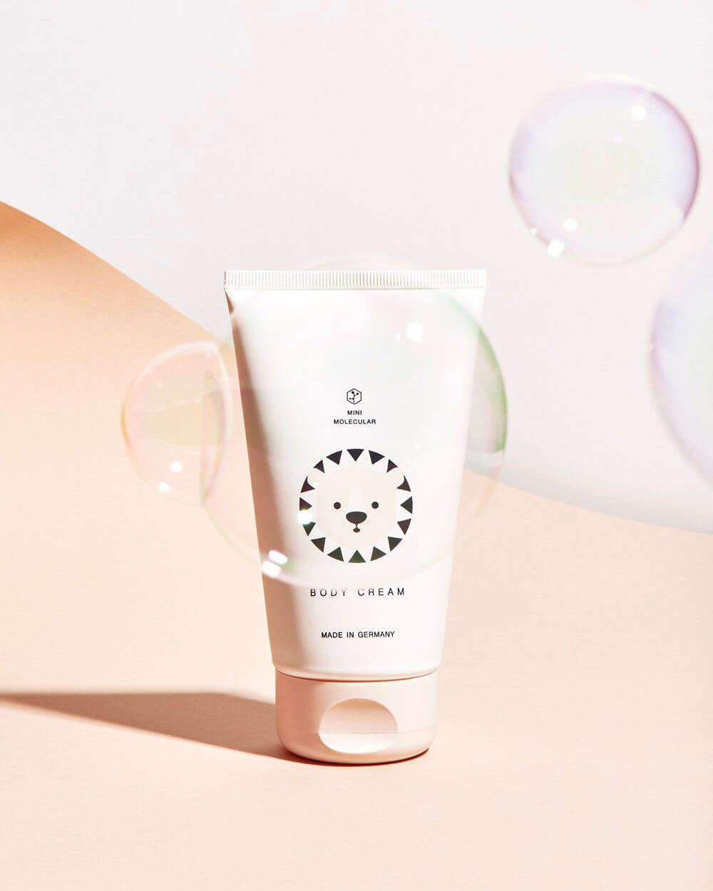 Baby & Kids Body Cream