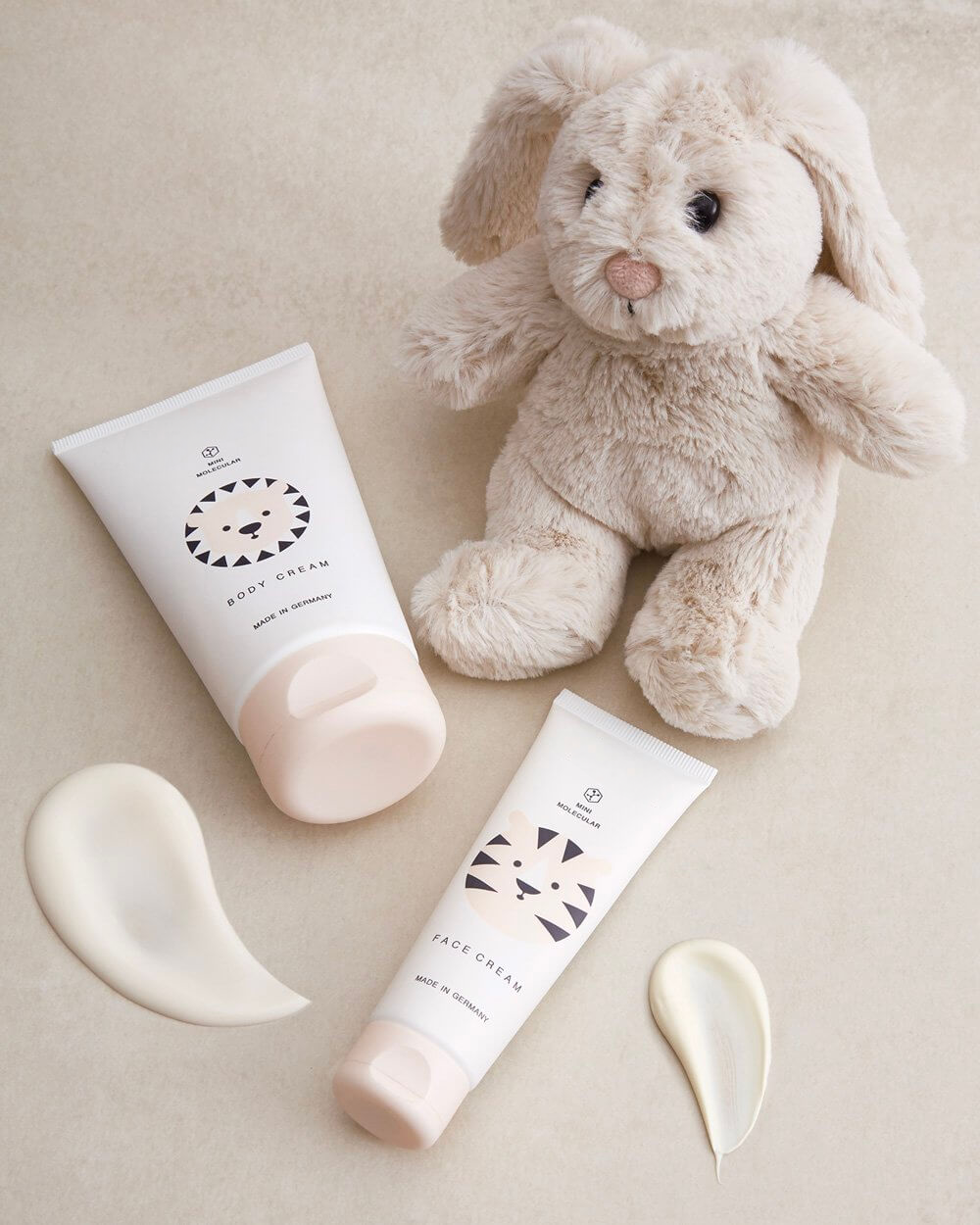 Baby & Kids Body Set