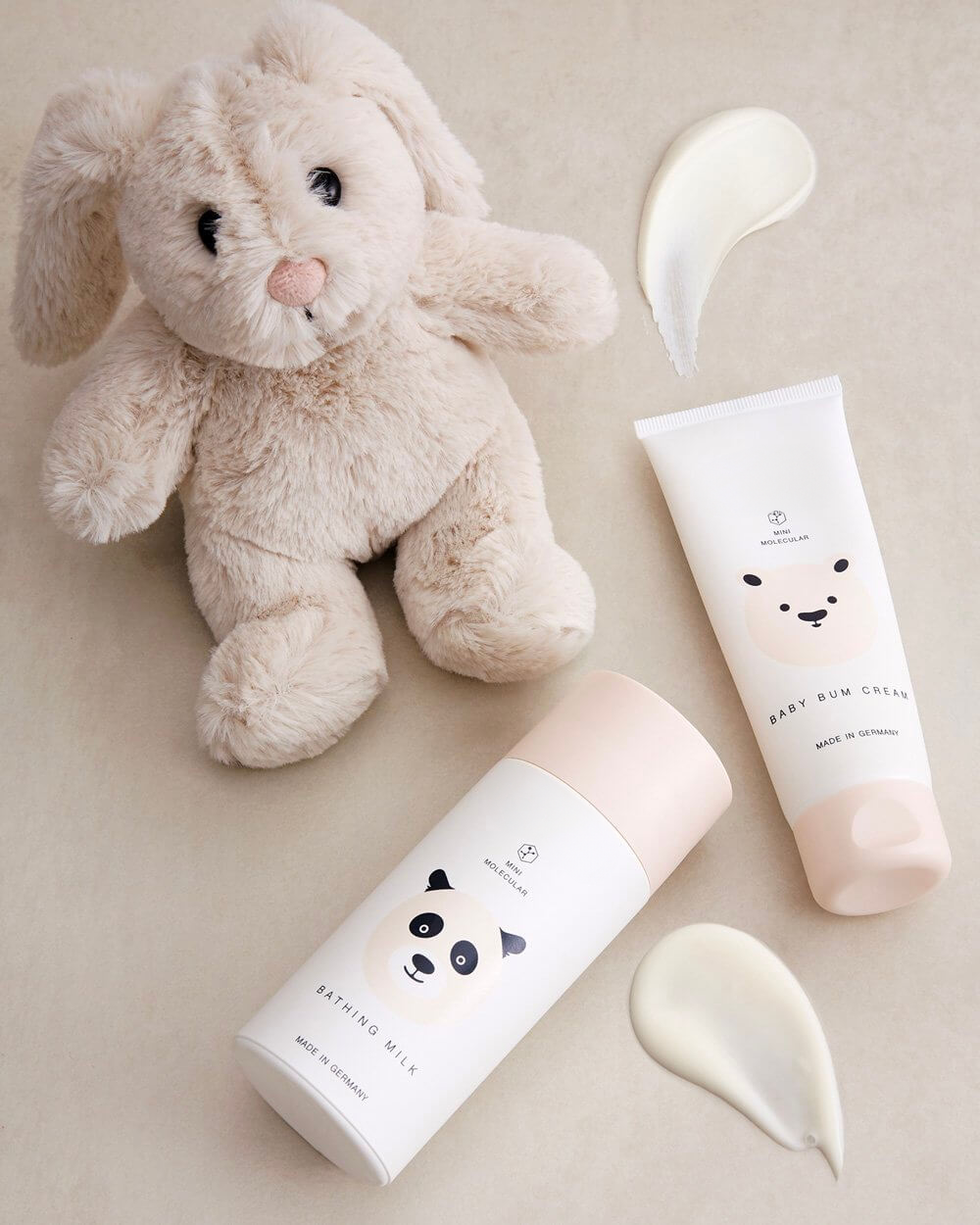 Baby & Kids Essentials Set