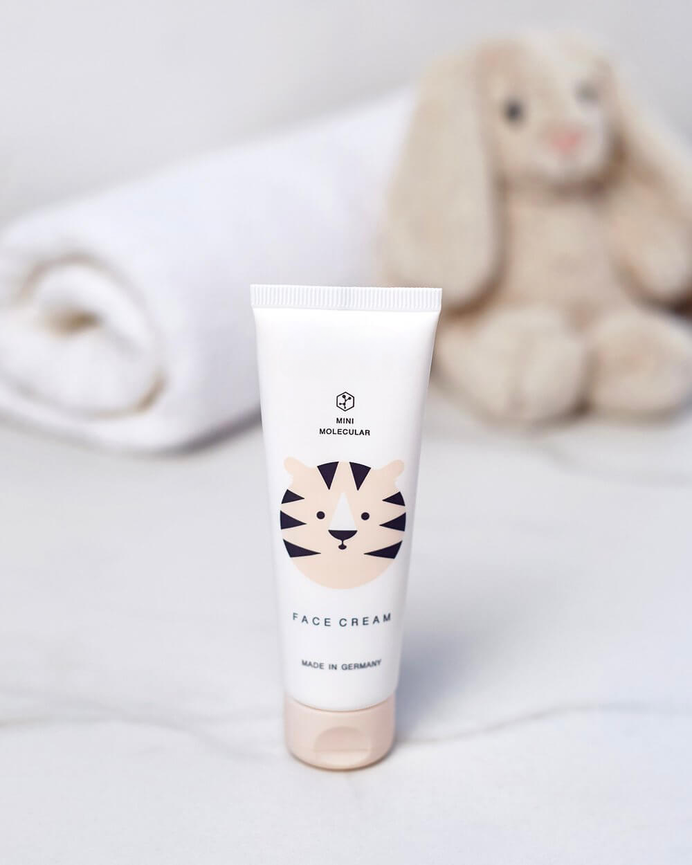 Baby & Kids Face Cream