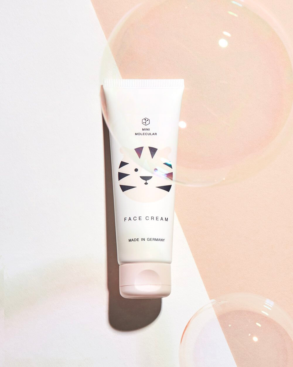 Baby & Kids Face Cream