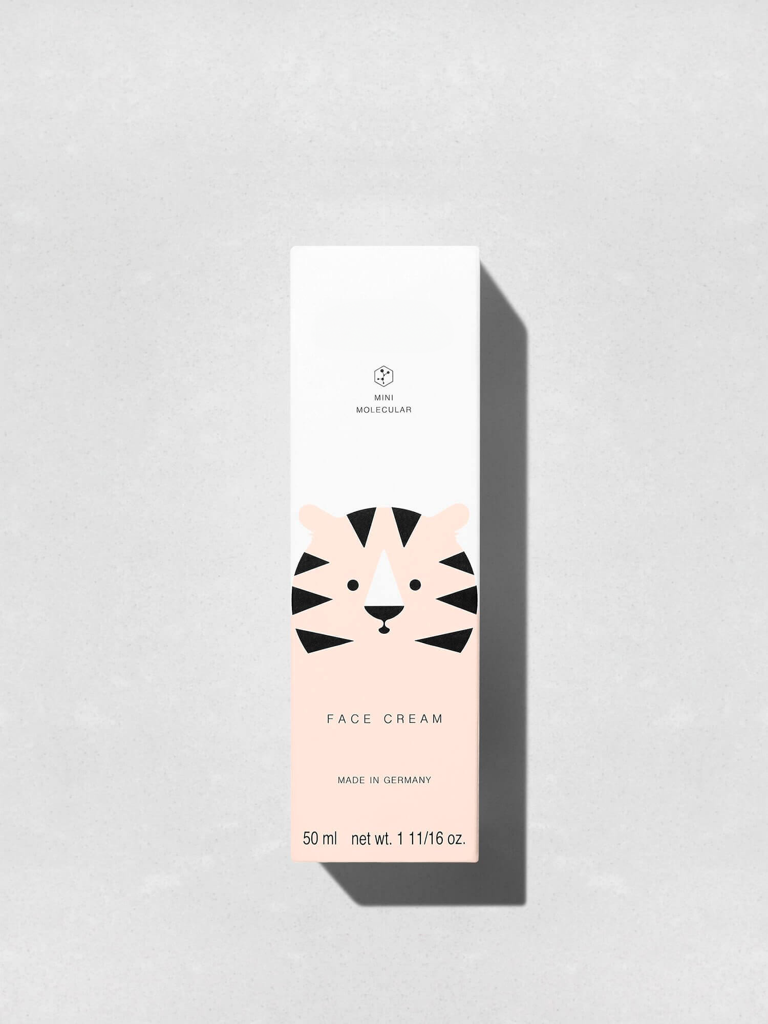 Baby & Kids Face Cream