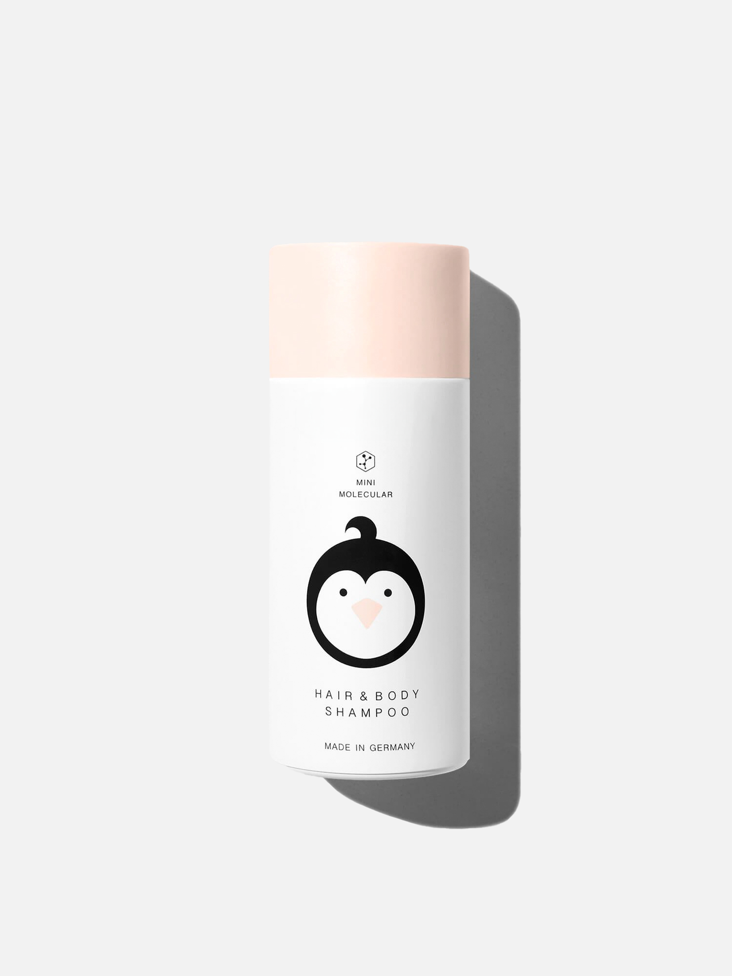 Baby & Kids Hair & Body Shampoo