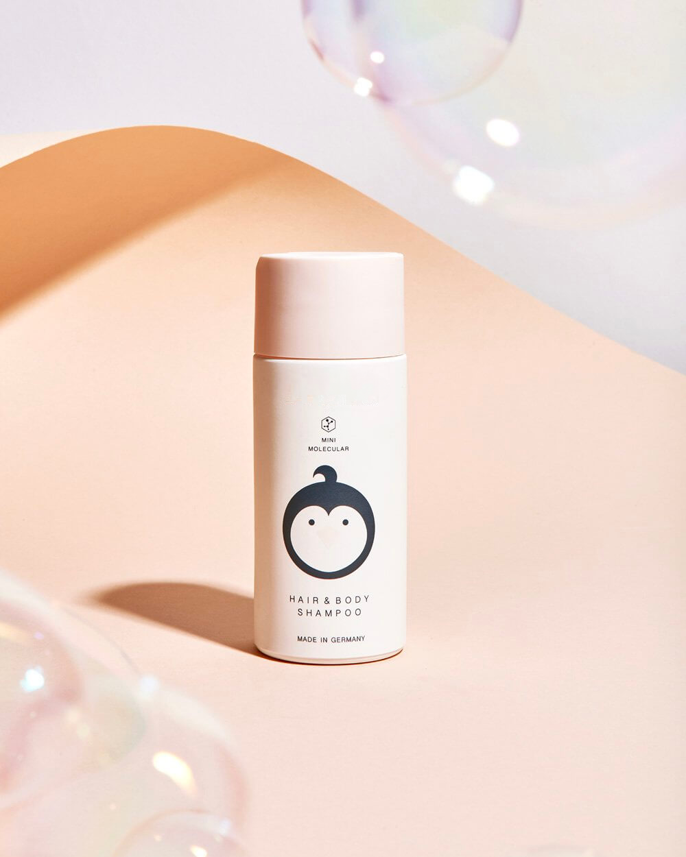 Baby & Kids Hair & Body Shampoo
