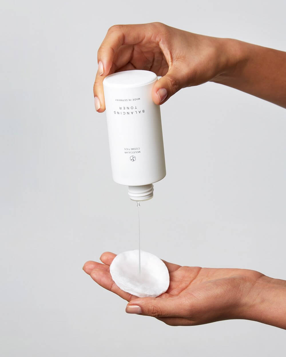 Balancing Toner