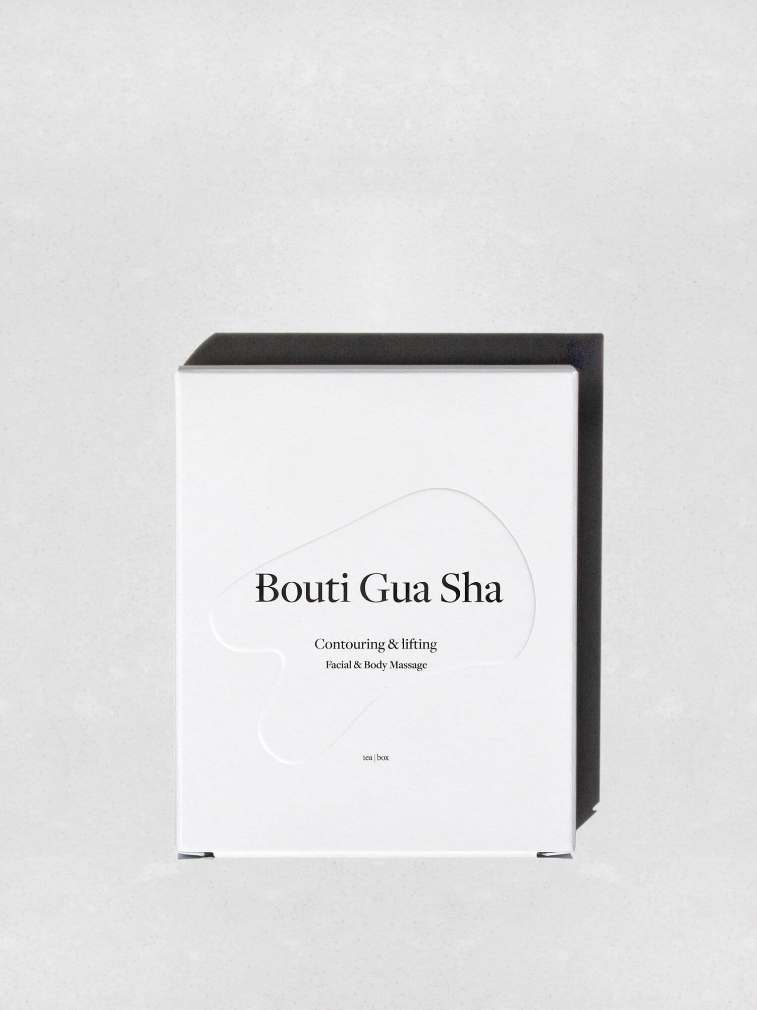 Bouti Gua Sha