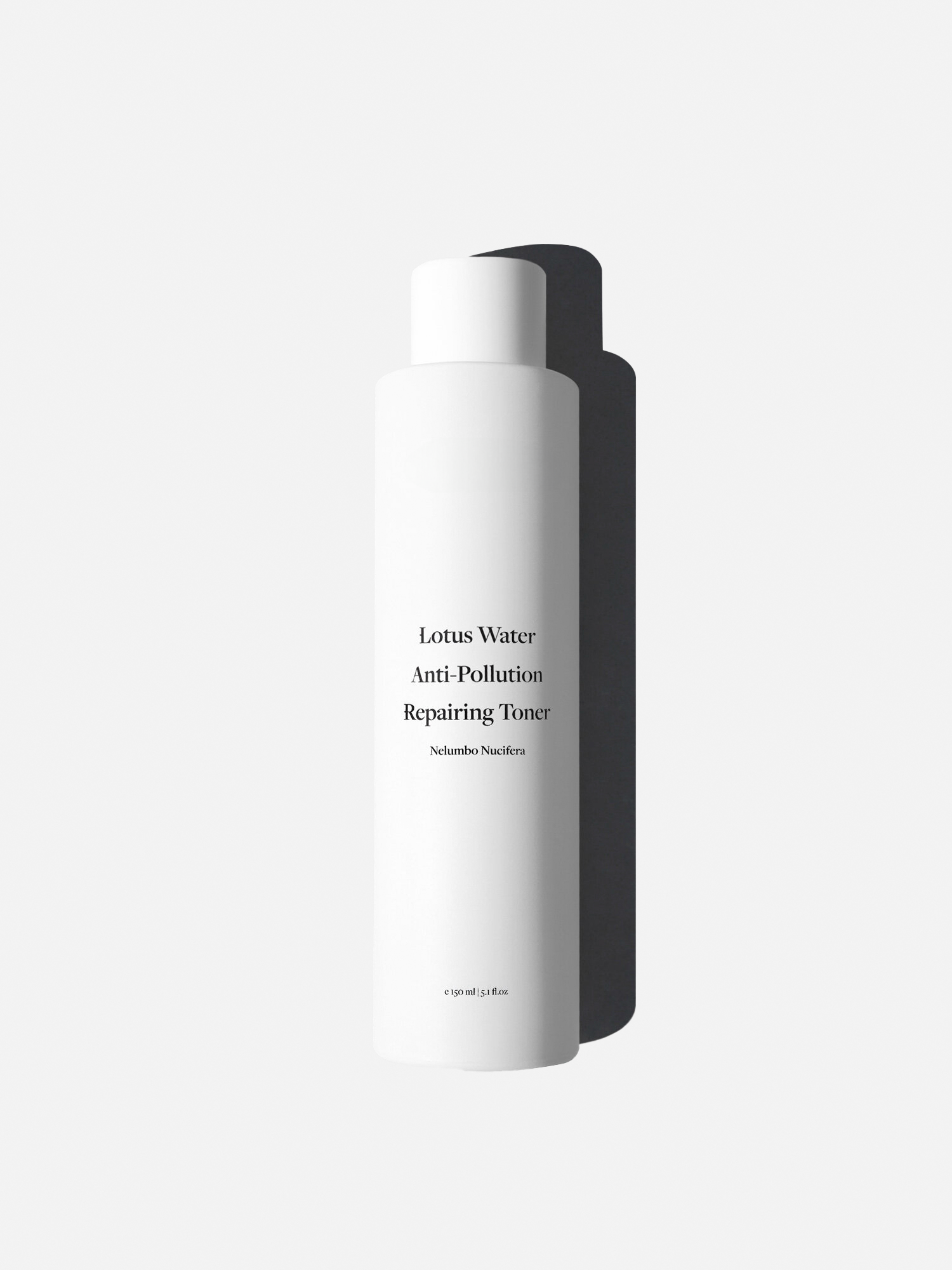 Lotus Water Anti-Pollution Repairing Toner