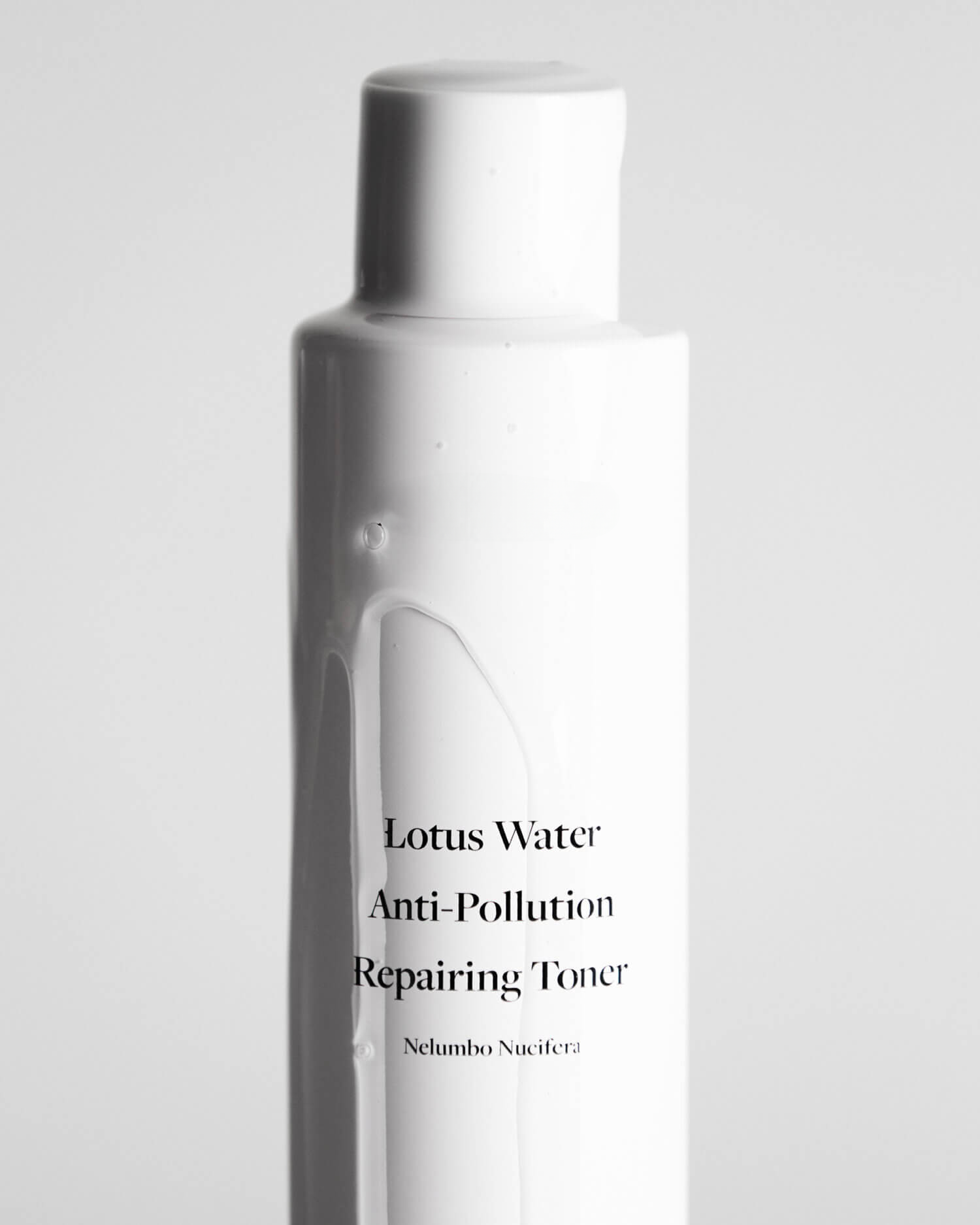 Lotus Water Anti-Pollution Repairing Toner