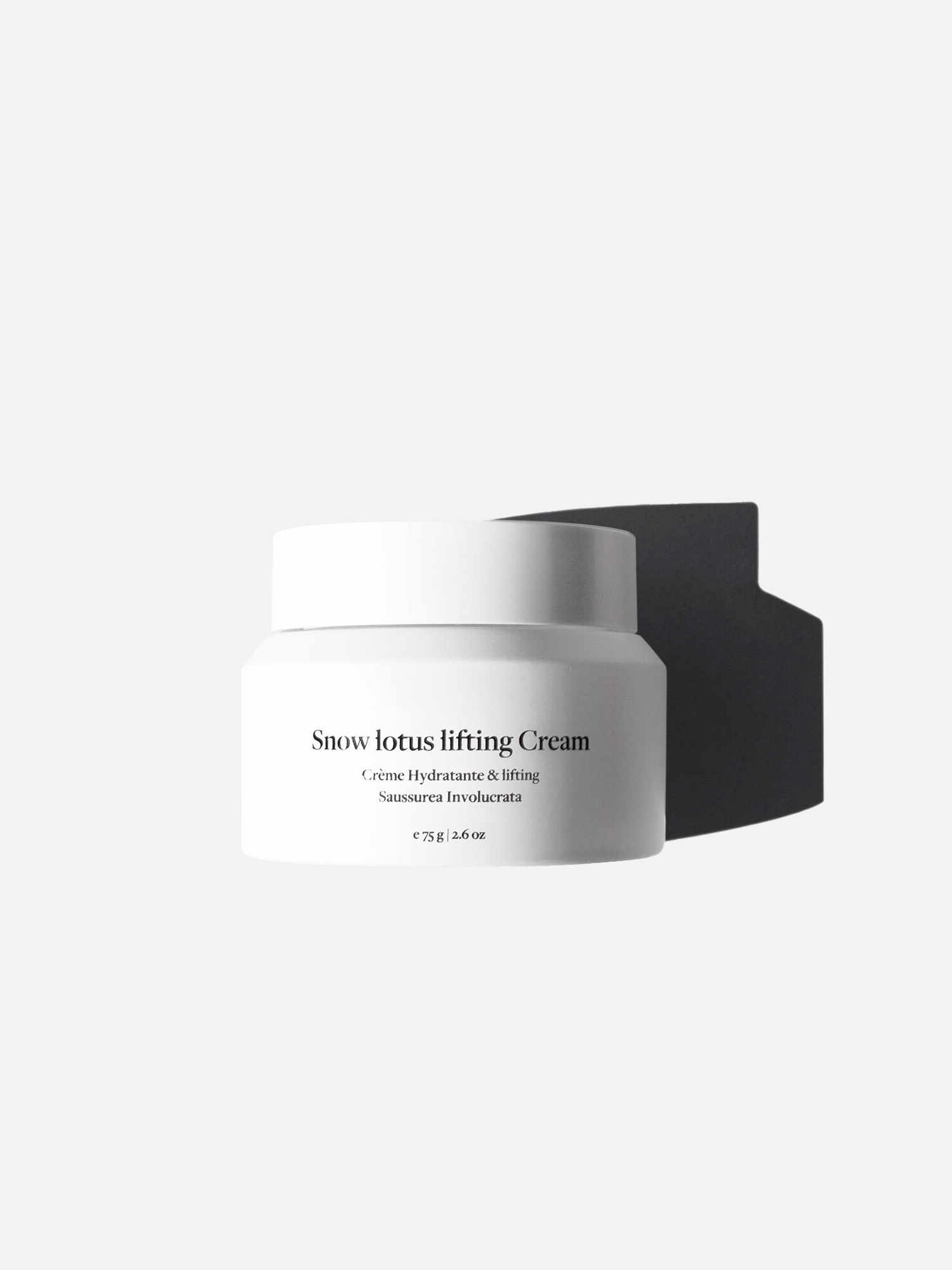 Snow Lotus Lifting Cream