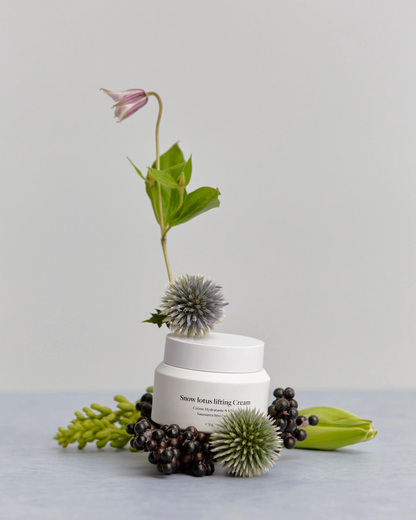 Snow Lotus Lifting Cream