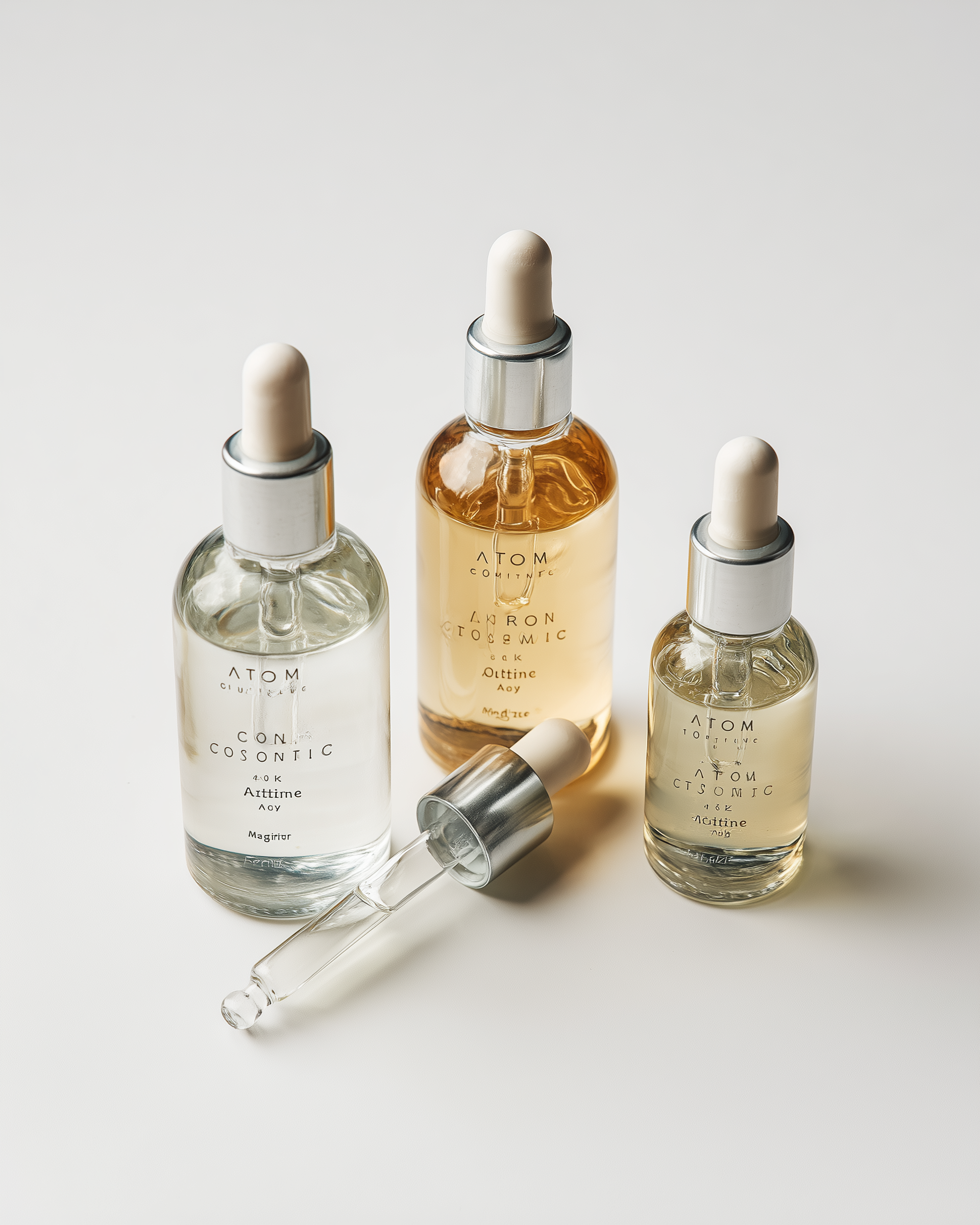 Complete Glow Series