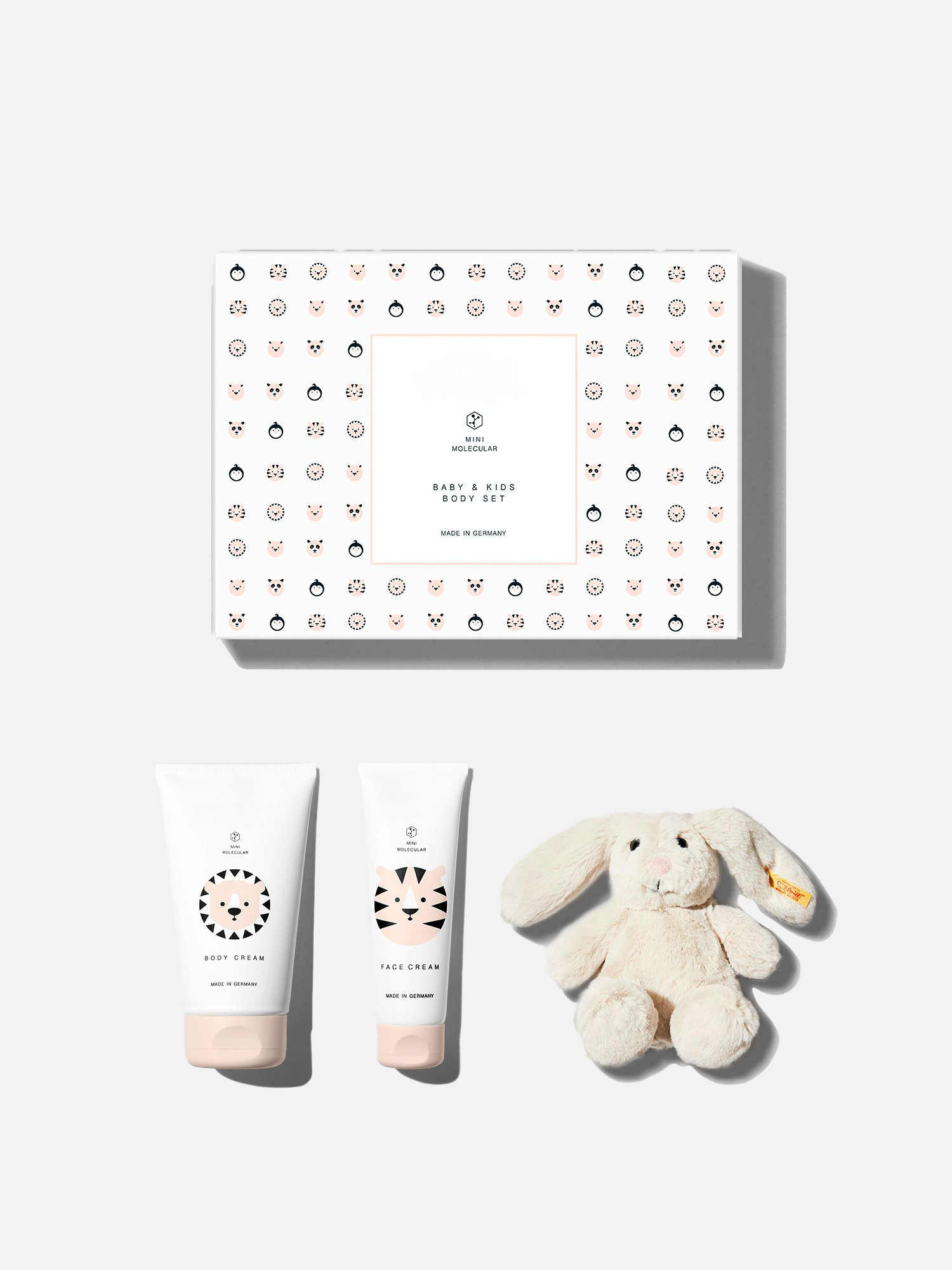 Baby &amp; Kids Body Set