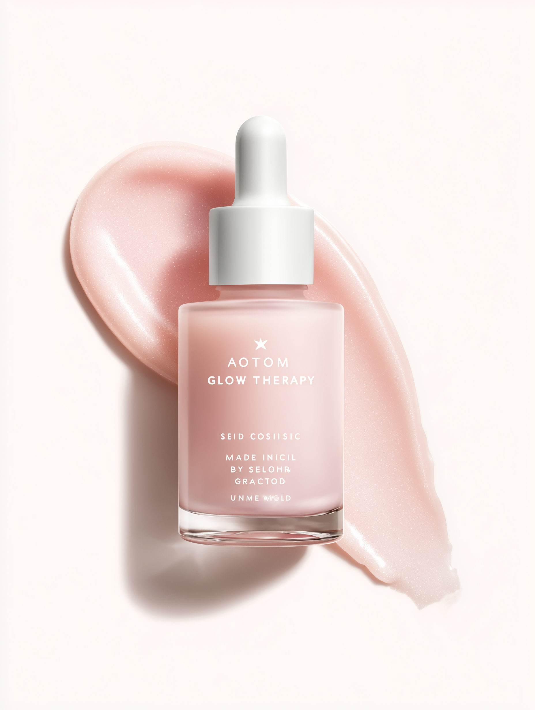 Revitalizing Skin Serum