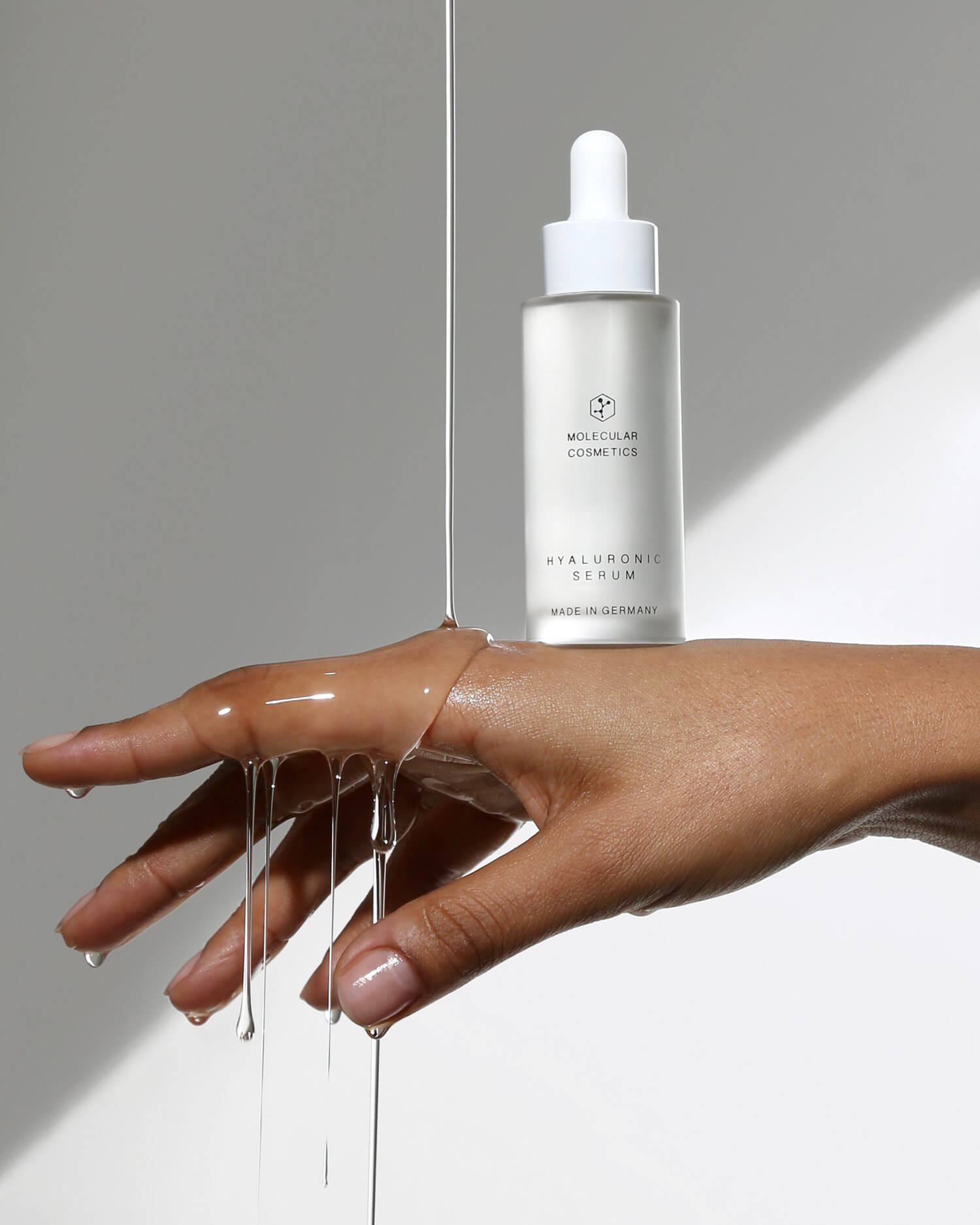 Hyaluronic Serum