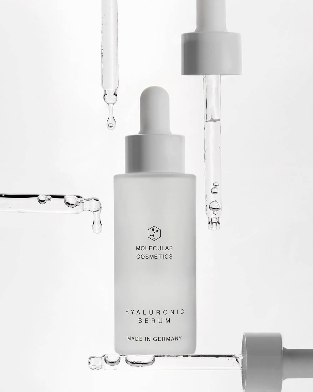 Hyaluronic Serum