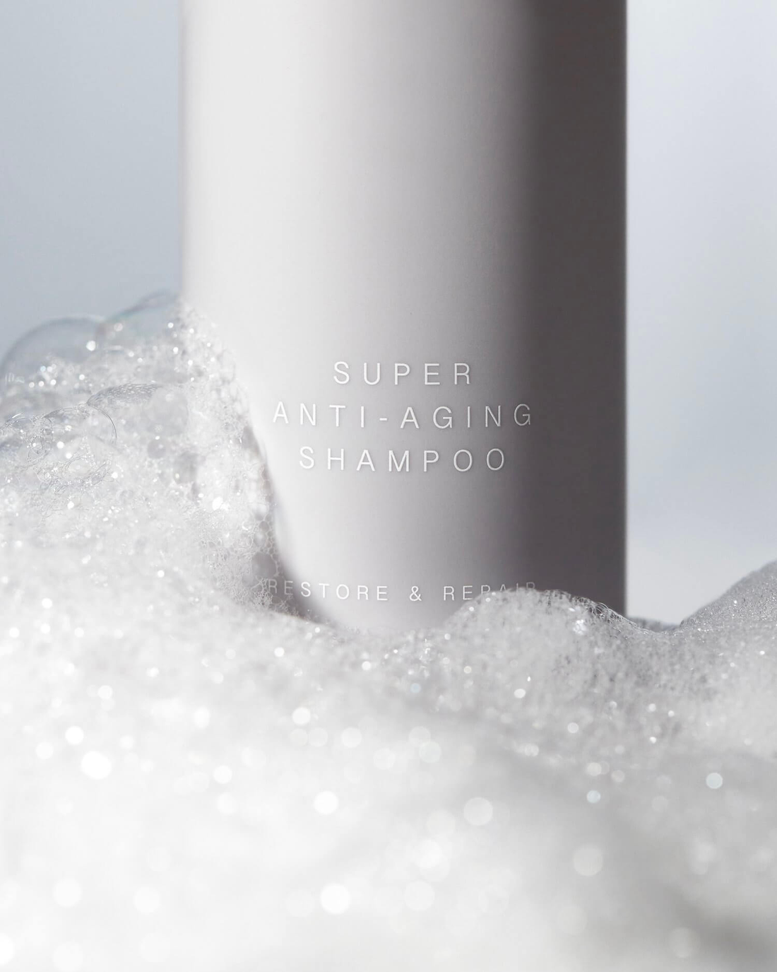 Super Anti-Aging Shampoo