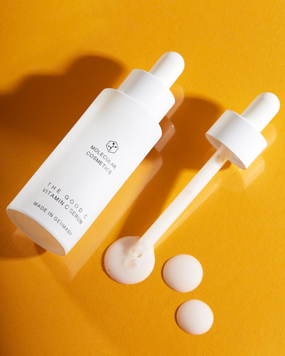 The Good C Vitamin C Serum