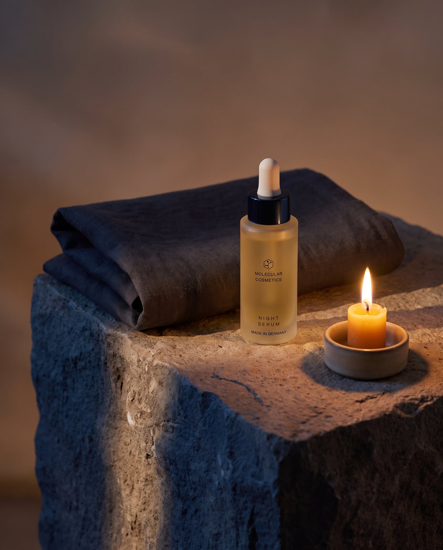 Revitalising Night Serum