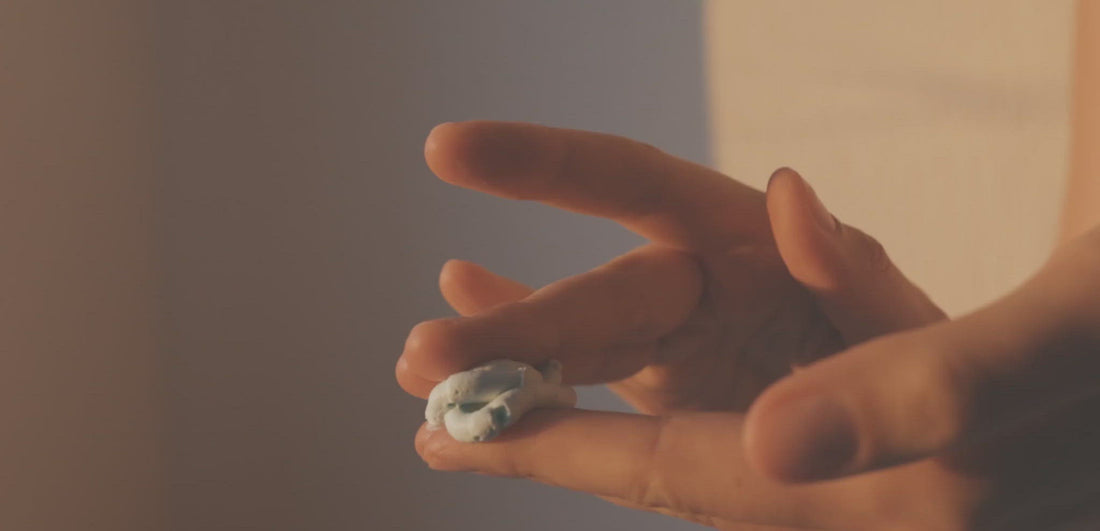 Moisturizing hand cream