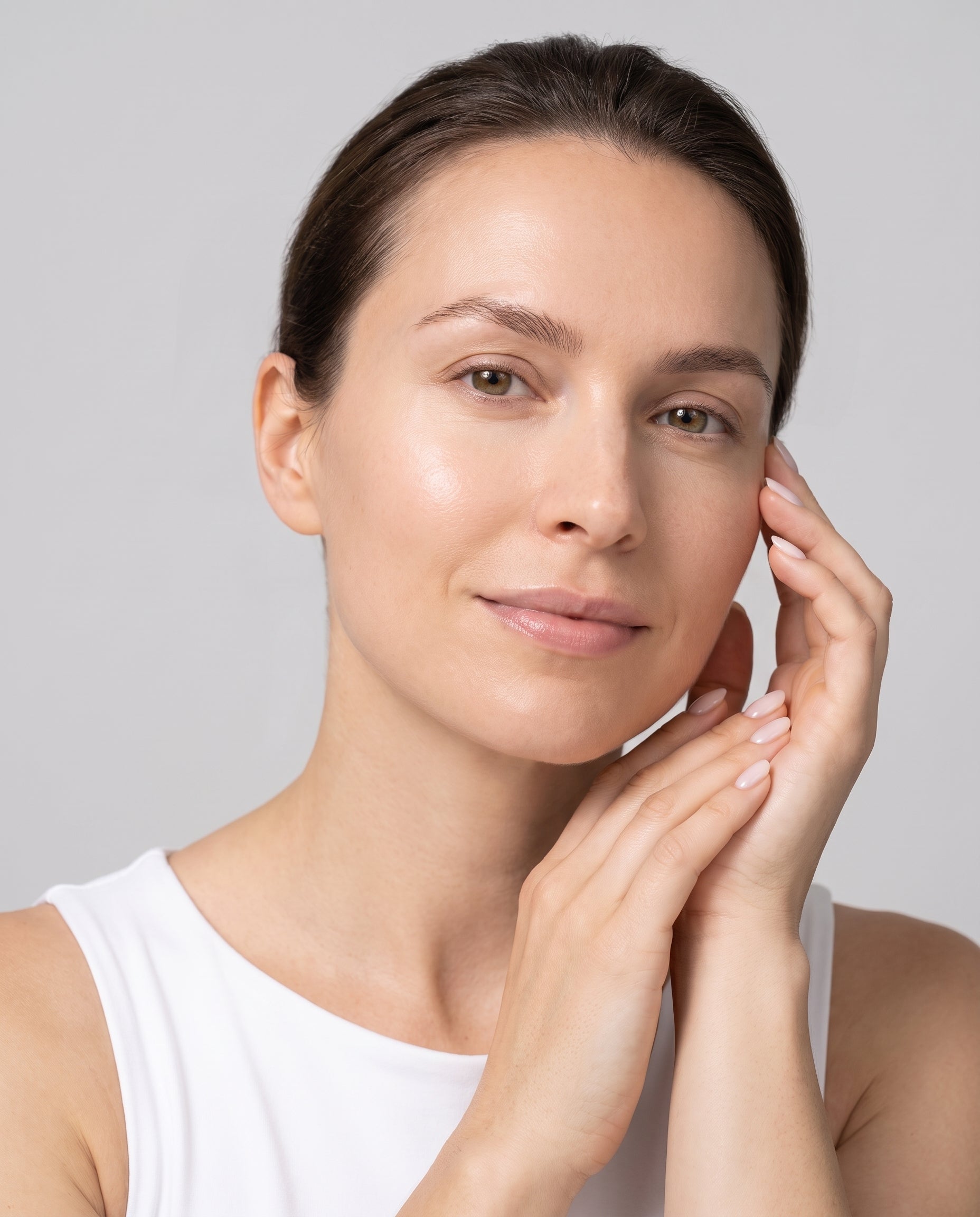 <p>Redness settles for good — results you can <em>photograph</em>.</p>