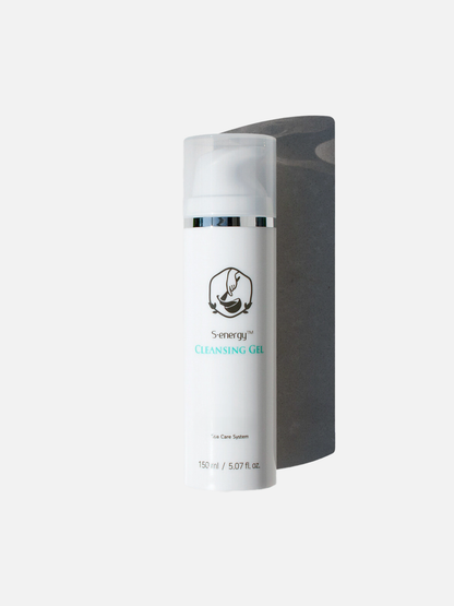 S-energy™ Cleansing Gel