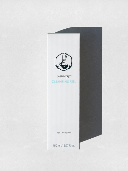 S-energy™ Cleansing Gel