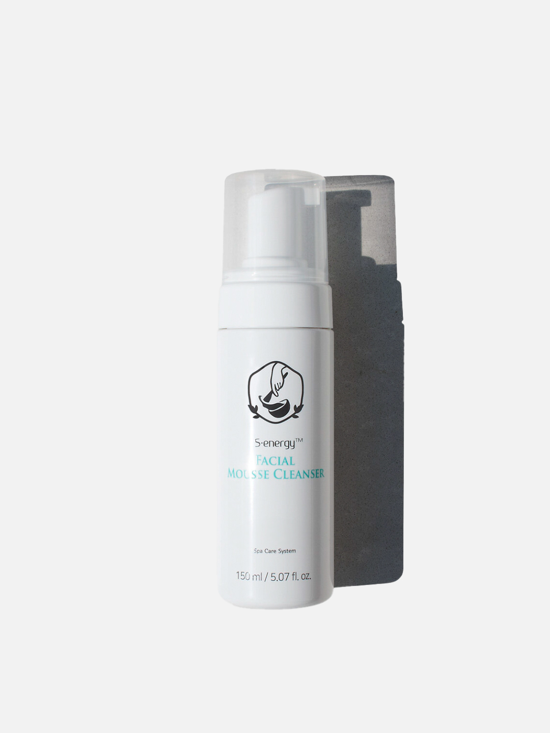 S-energy™ Facial Mousse Cleanser