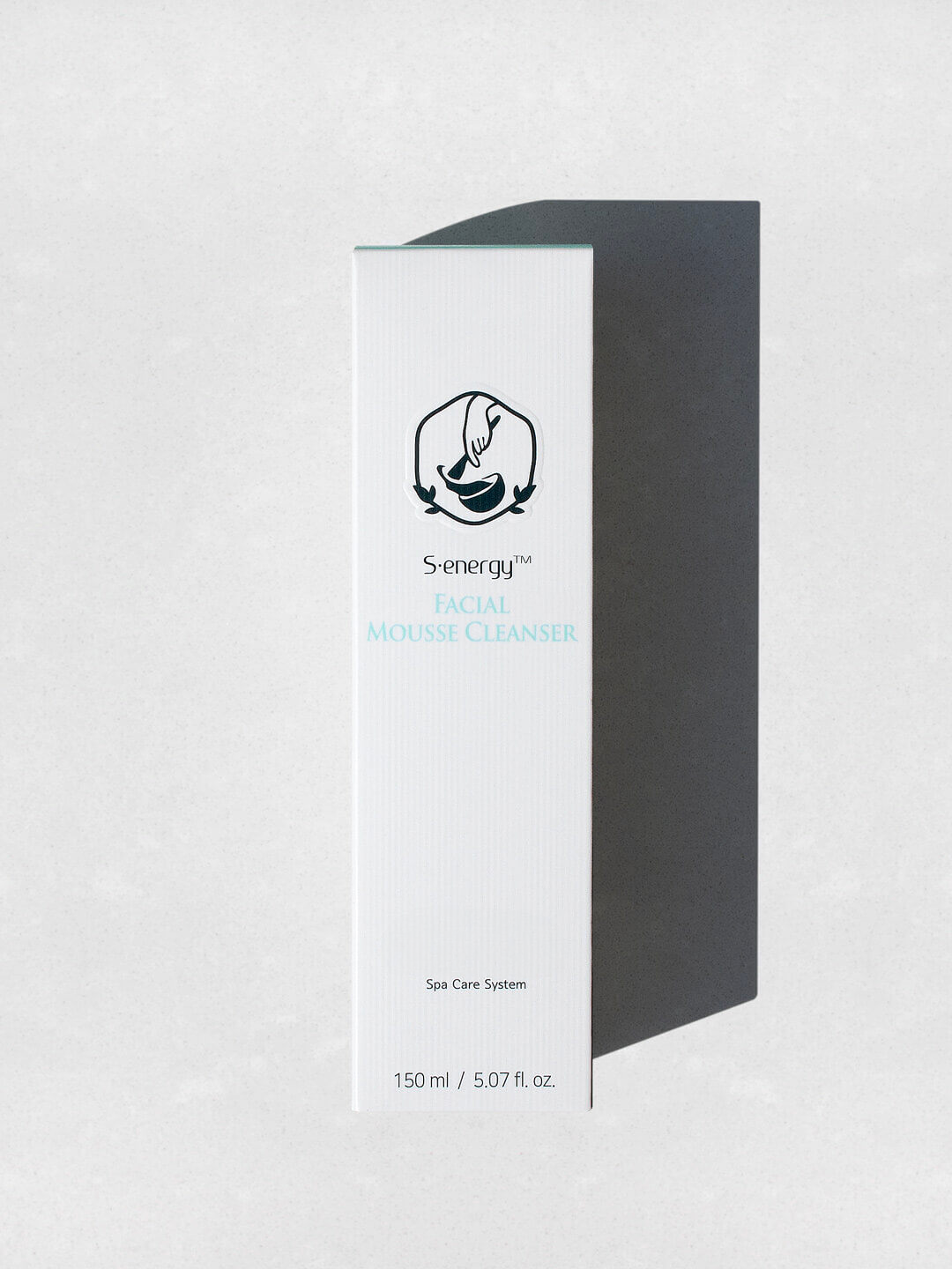 S-energy™ Facial Mousse Cleanser