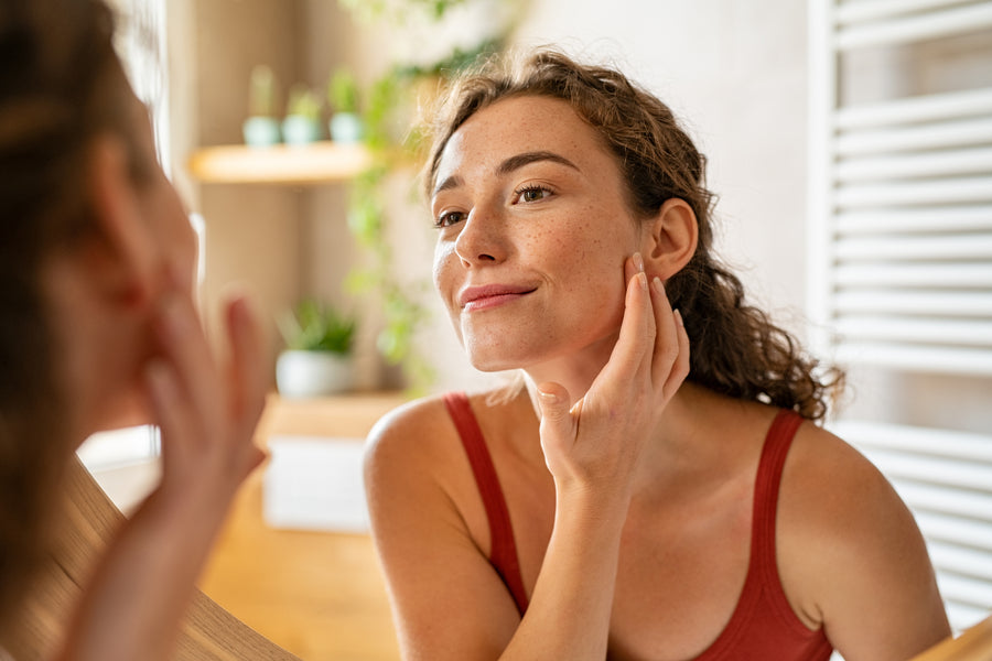 Tips: Get your glow back