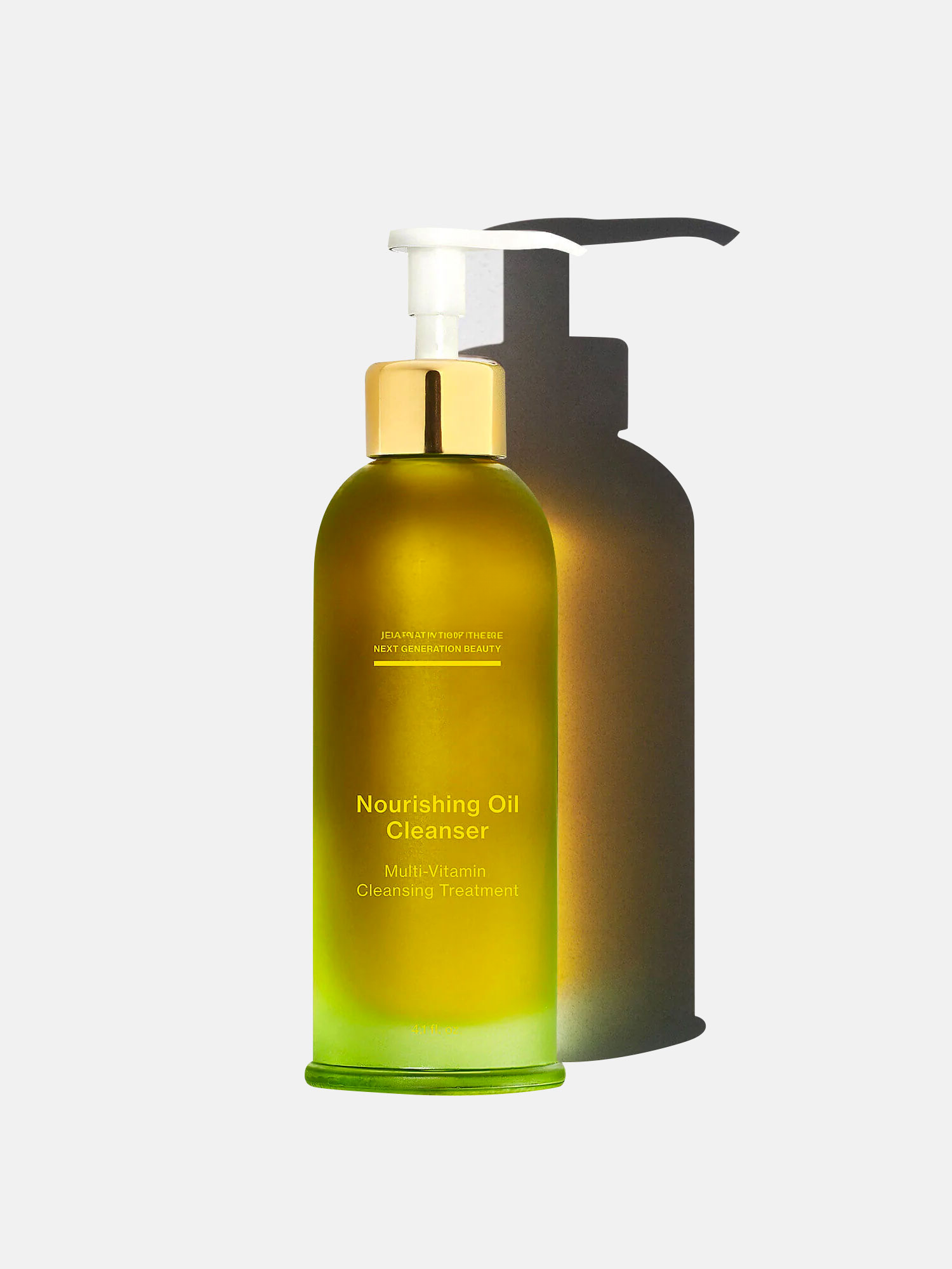 Nourishing Oil Cleanser