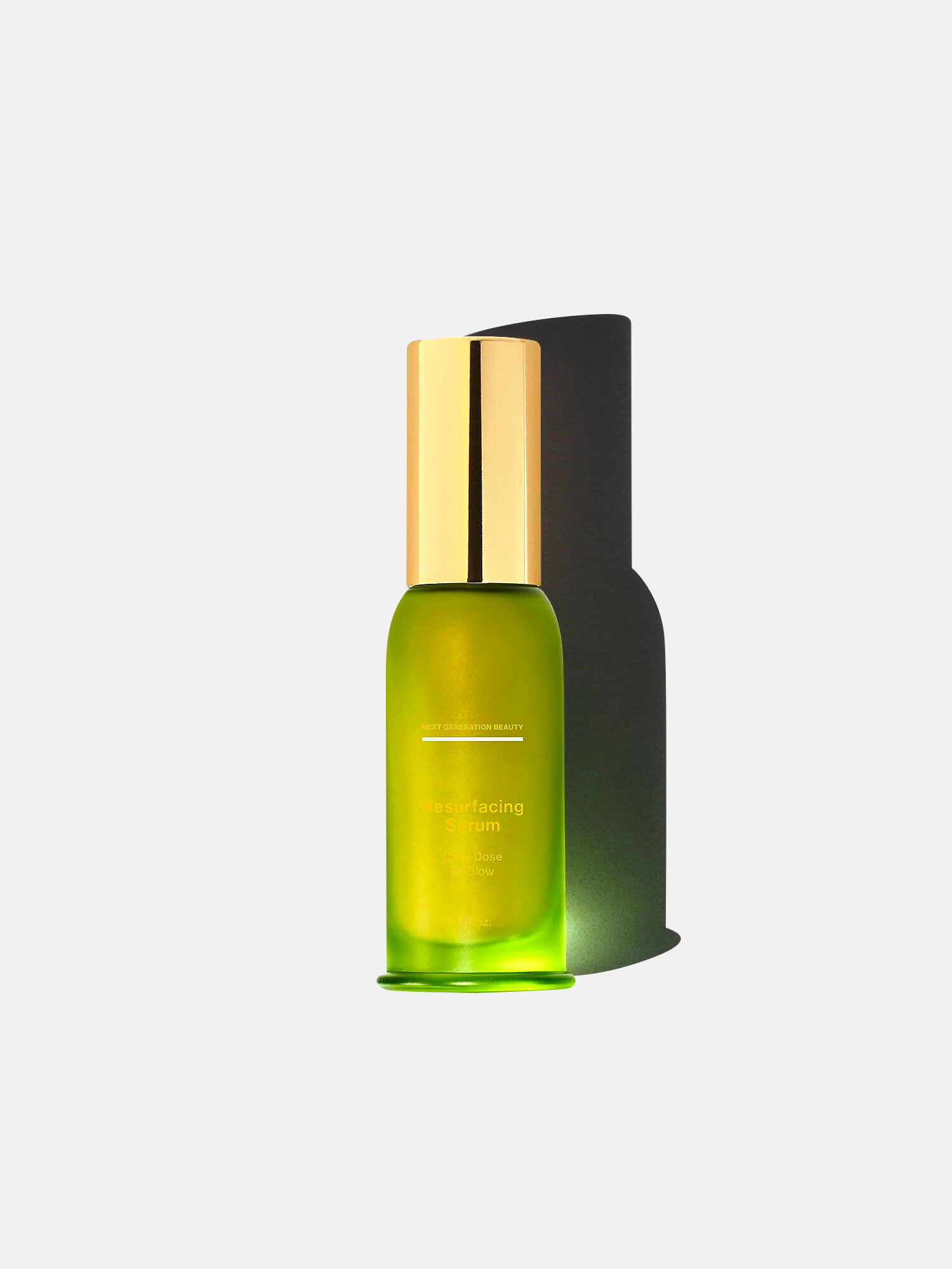 Resurfacing Serum