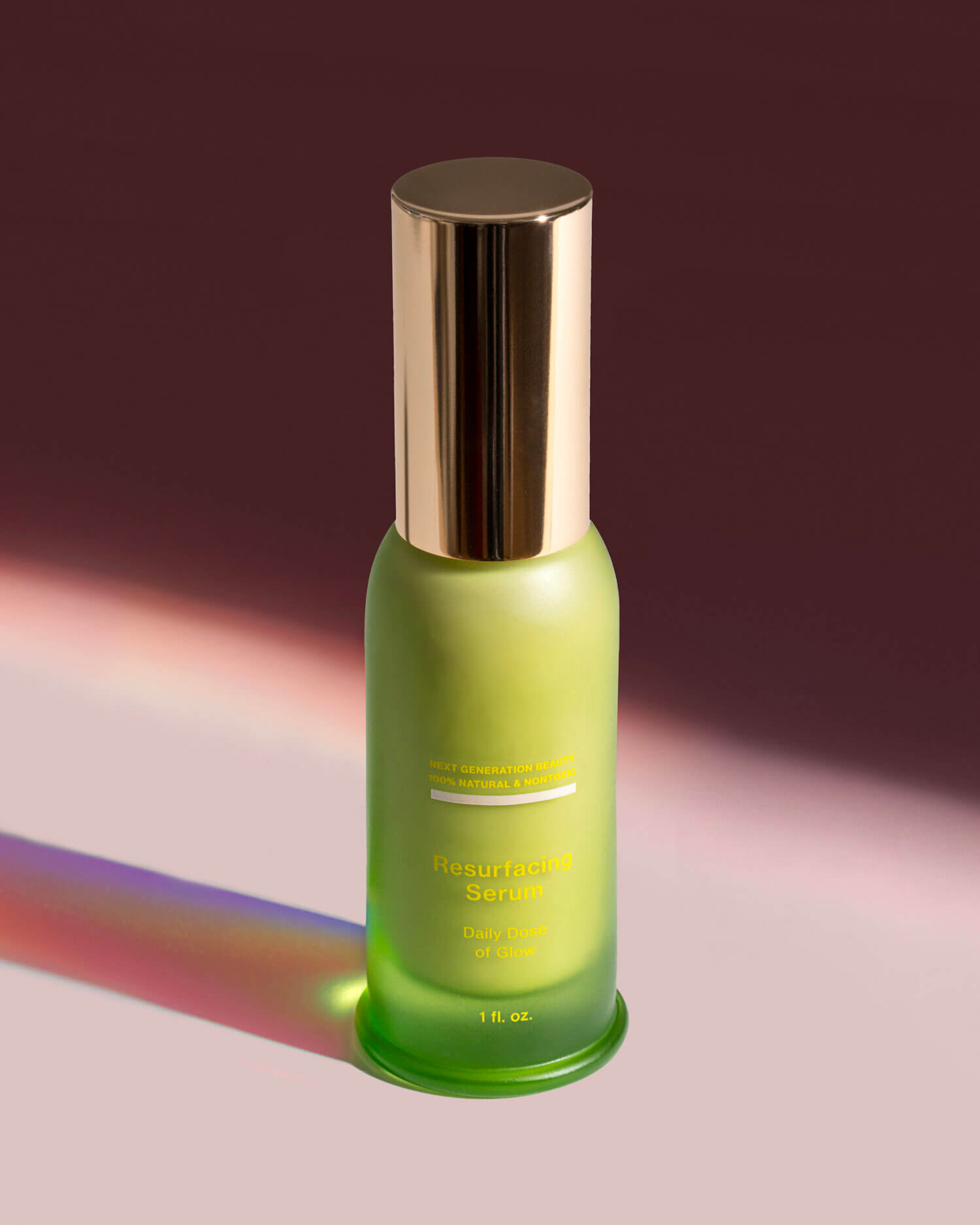 Resurfacing Serum